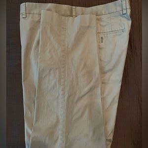 Hagar 36x32 Cool Pro Classic Fit Dress slacks